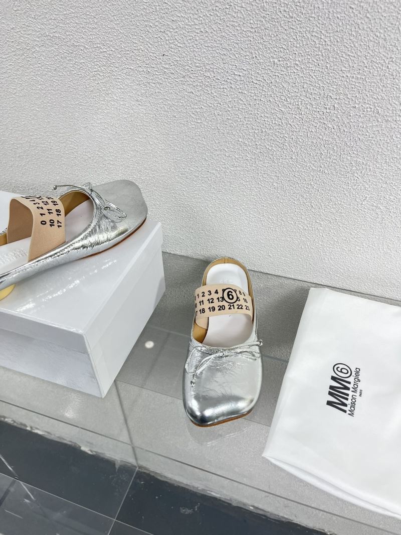 Maison Margiela Sandals